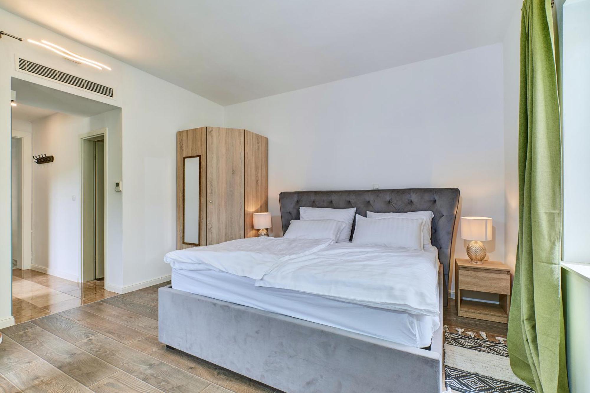 Captain' S Villa Boutique Hotel ヴェリ・ロシニュ エクステリア 写真
