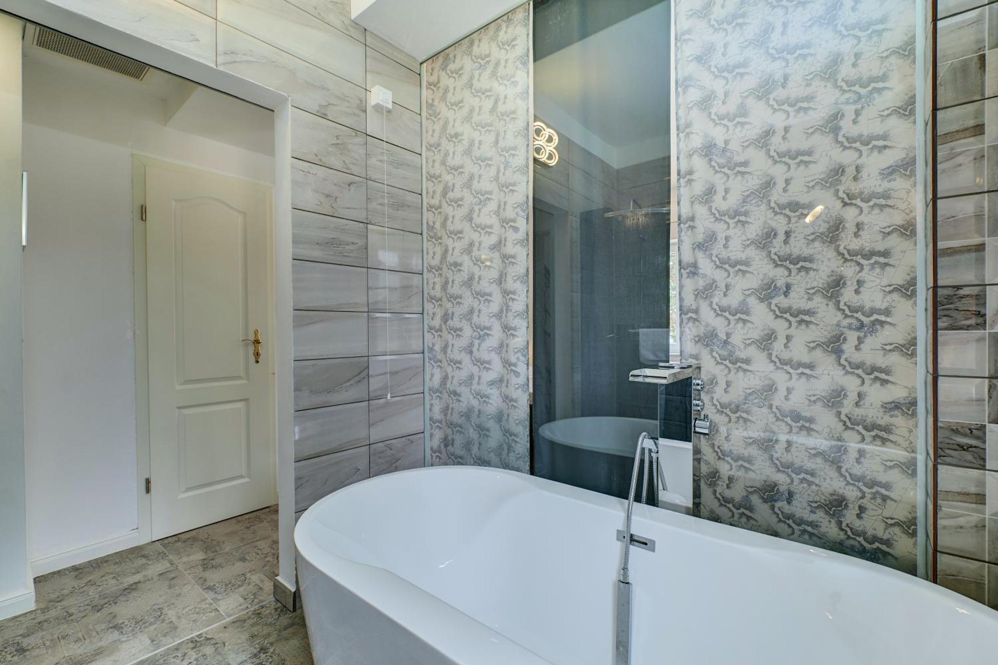 Captain' S Villa Boutique Hotel ヴェリ・ロシニュ エクステリア 写真