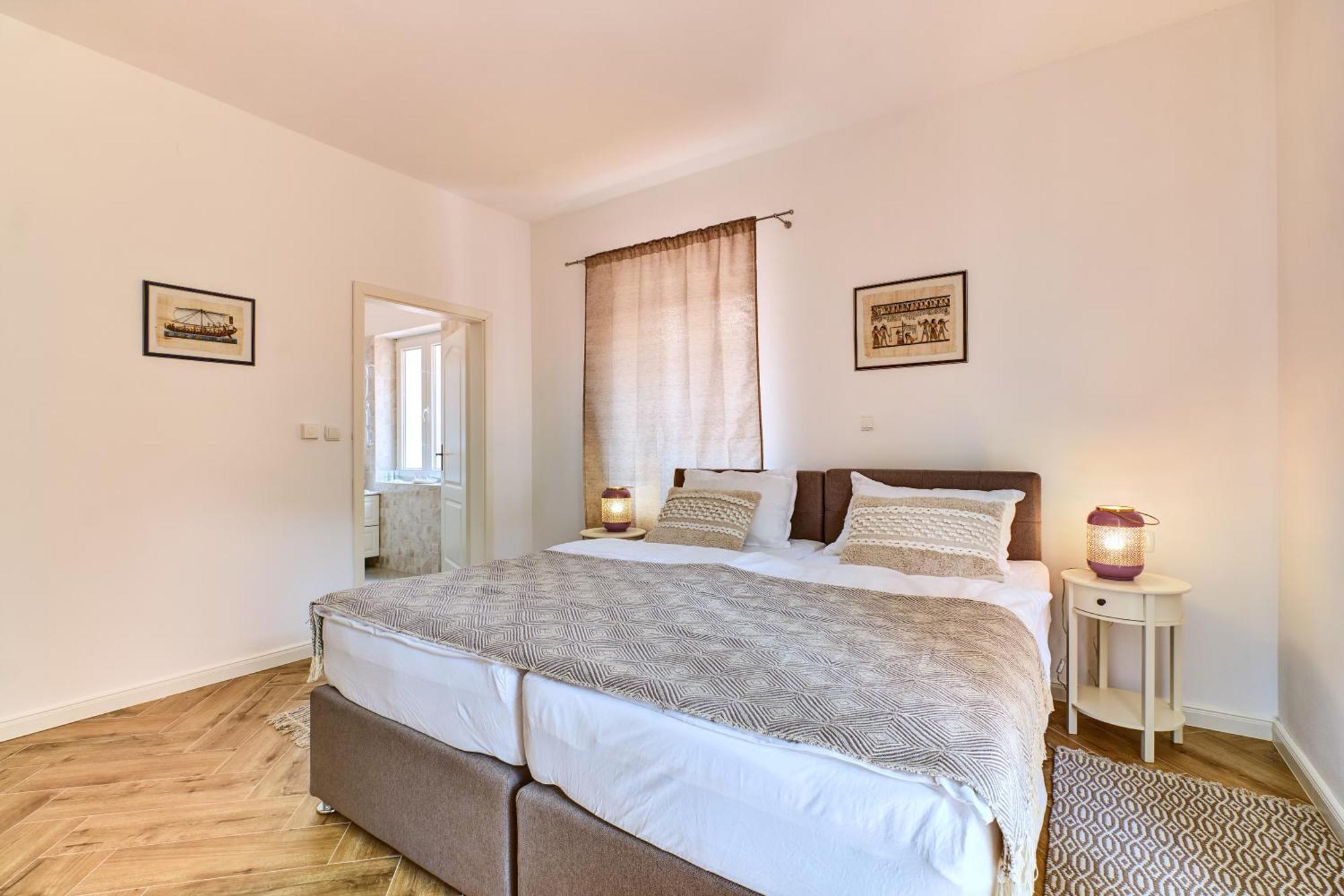 Captain' S Villa Boutique Hotel ヴェリ・ロシニュ エクステリア 写真