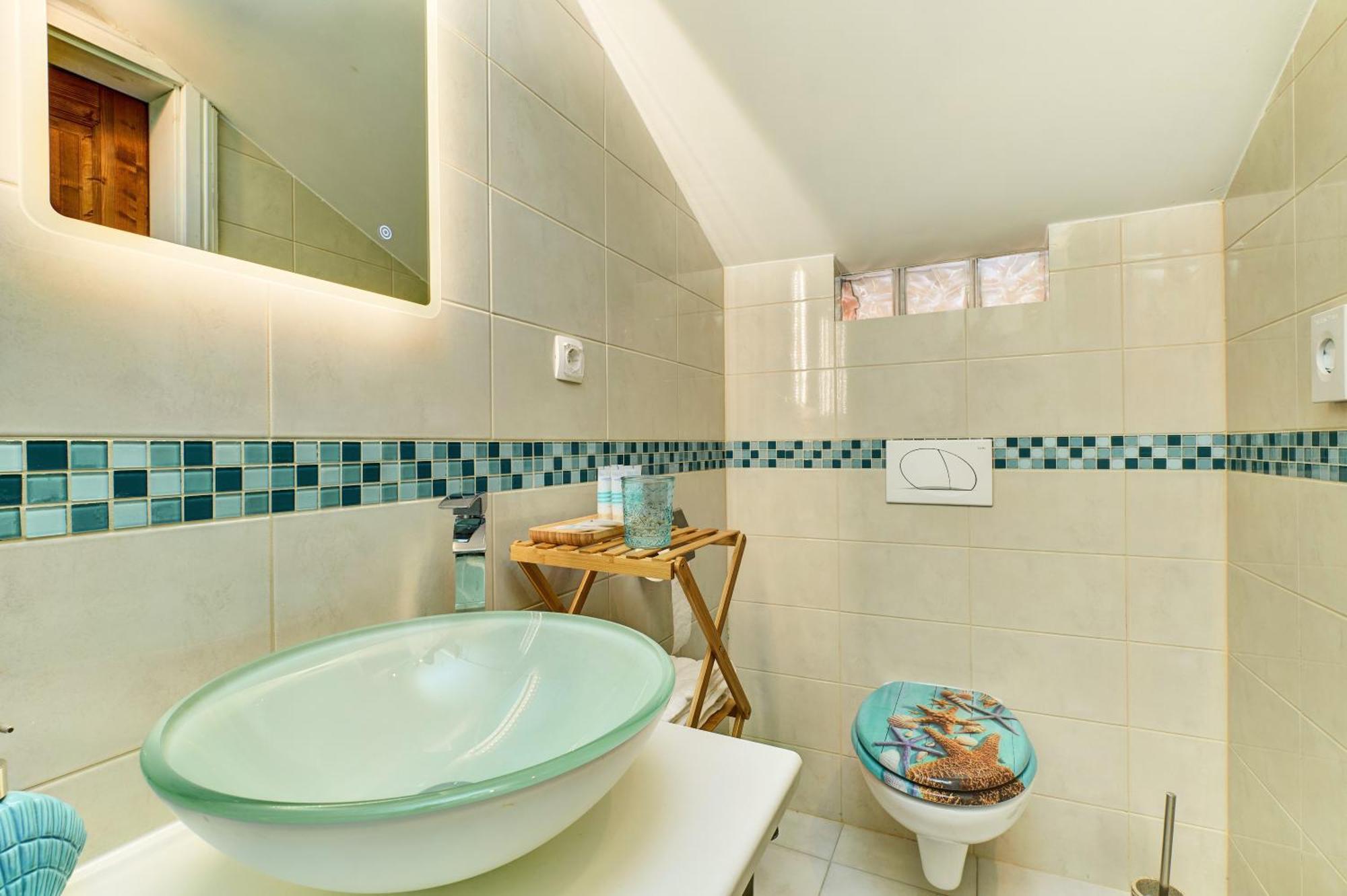 Captain' S Villa Boutique Hotel ヴェリ・ロシニュ エクステリア 写真